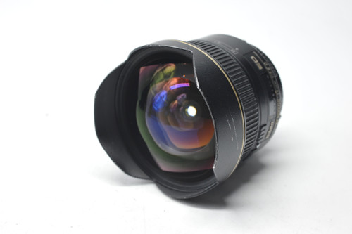 Pre-Owned Nikon AF Nikkor 14Mm F2.8D ED