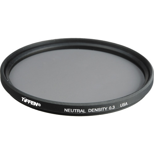 Tiffen 82mm Neutral Density 0.3 Filter