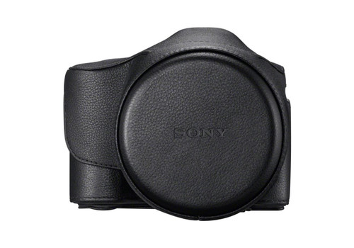 Sony LCSELCA/B Camera Cases  For A7 & A7R