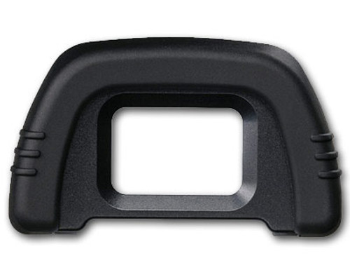 Rubber Eyecup f/Canon D (