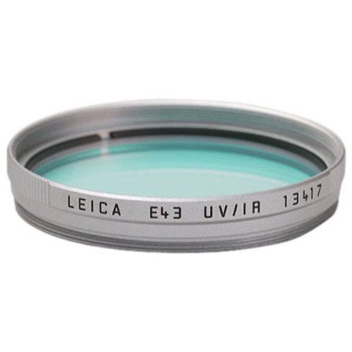 Pre-Owned - Leica - E43mm UV/IR SILVER