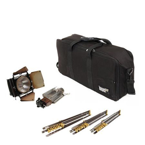 DV-901LBZ DV Creator 1 Kit, LB-30 Case