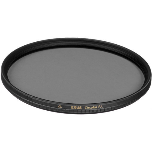 40.5Mm Circular PL Filter