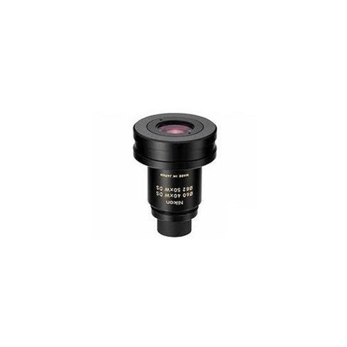 Fieldscope Digiscoping Eyepiece 27X/40X/50X