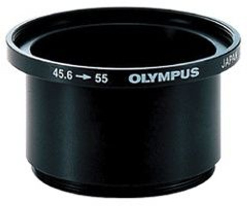 Olympus CLA-4 Lens Adapter Tube for C-700 Series & SP-500, SP-510 Digital Cameras.