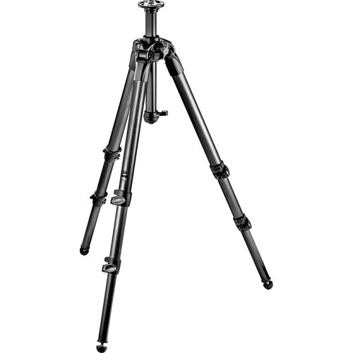 057 CRBN FBR 3 SEC TRIPOD W/RAPID COL