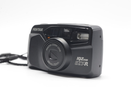 Pre-Owned - Pentax IQ Zoom EZY-R 38-70mm