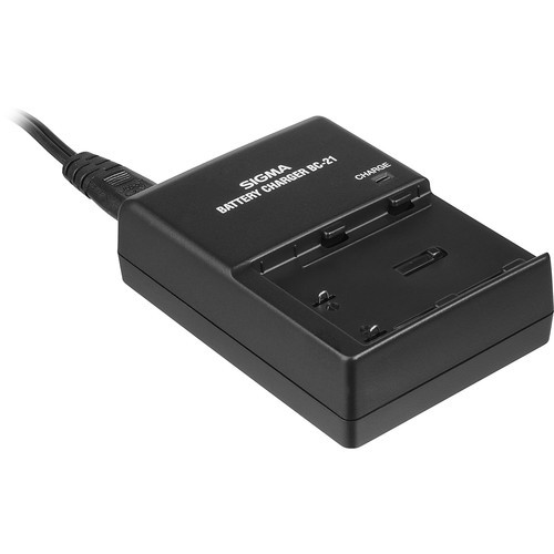 Sigma BC-31 Battery Charger For DP-1 Camera