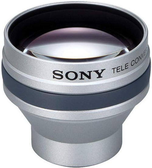 Sony Tele Conversion 2.0 High Grade  Telephoto/25Mm