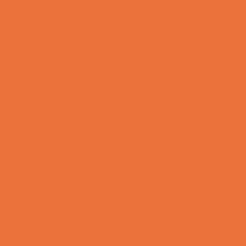 Superior - 107x36' BRIGHT ORANGE