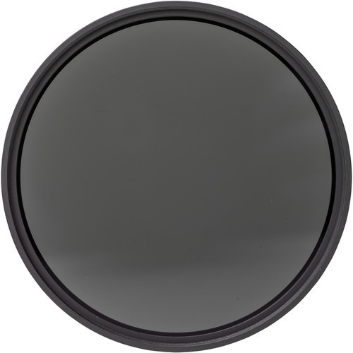 82Mm HT (High Transmission) Grad. ND0.6MC Filter