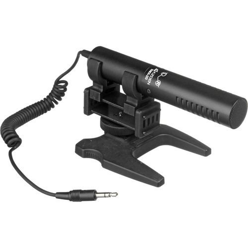 Azden SMX-20 DSLR Stereo Microphone