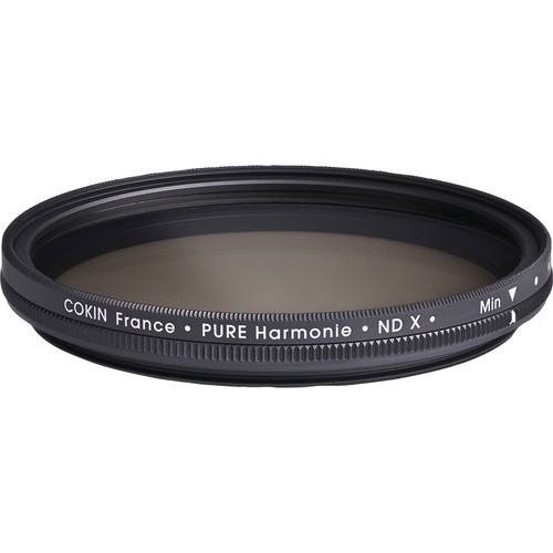 62Mm ND 8 High Quality Coated Filter