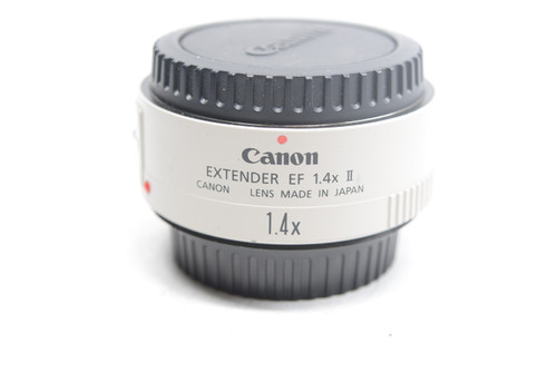 Pre-Owned - Canon EF Extender EF 1.4X II