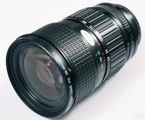 Pre-Owned - Canon 28-85 f/4 FD Lens