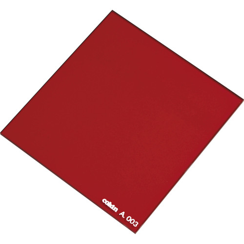 A003 Red