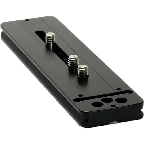 P-40 Quick Release Plate