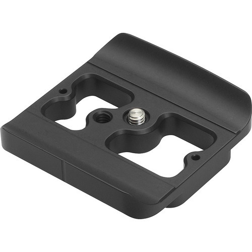 Kirk Enterprise Camera Plate for Canon 60D with BG-E9