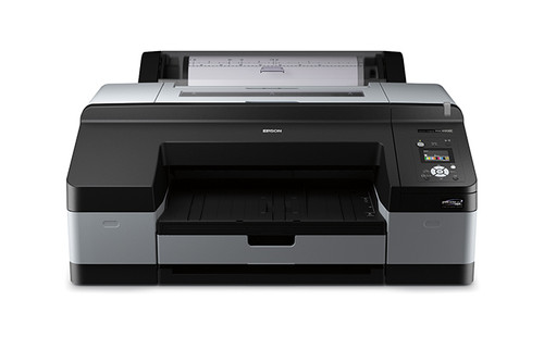 Stylus Pro 4900 Designer Edition Inkjet Printer