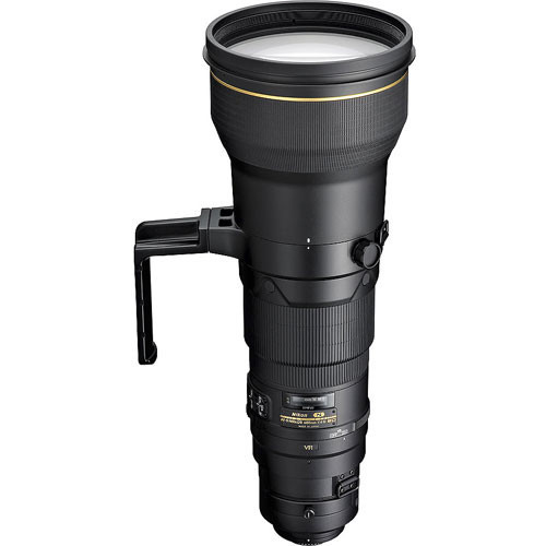 Nikon AF-S FX 600mm f/4G ED VR II