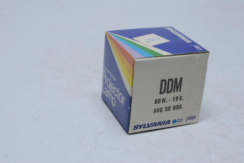 DDM 19V/80W