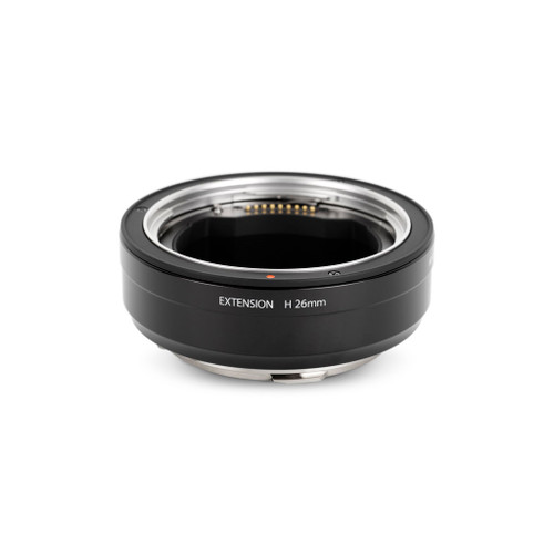 Extension Tube H26mm For H Series Cameras