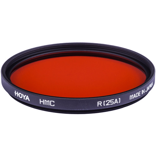 62Mm Red 25A