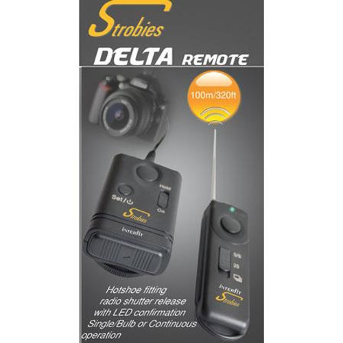 Delta Remote For Nikon Cameras