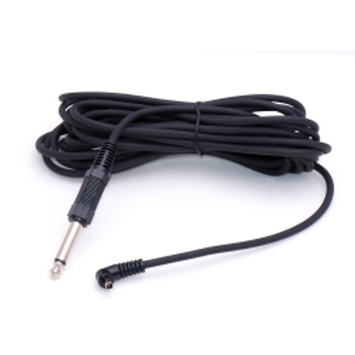 Replacement Sync Cord - 1/4'' - PC