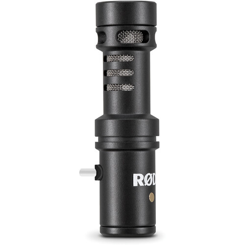 Rode VideoMic Me-C Directional Microphone for Android Devices