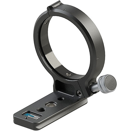 Kirk CRC-1V2 Lens Collar for Select Canon Lenses