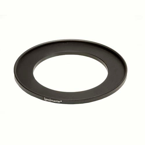 Promaster Step Up Ring - 72mm-77mm