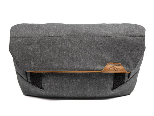 Peak Design Field Pouch V2 (Charcoal)