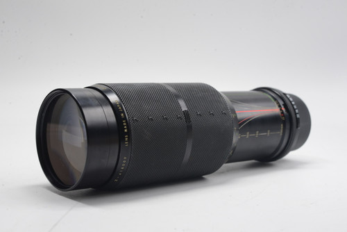 Pre-Owned - Sigma High Power Zoom ( multi-coated ) 70-230mm and  f4.5-22 for Pentax K mount