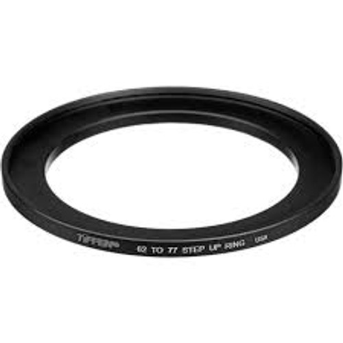 Step Up Ring - 52mm-55mm