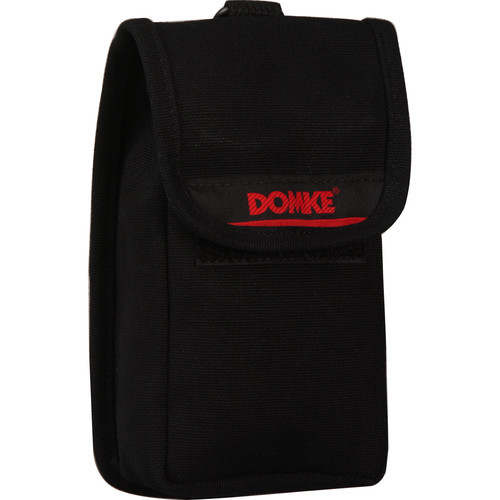 Domke F-901 Compact Pouch 5x9 (Black)