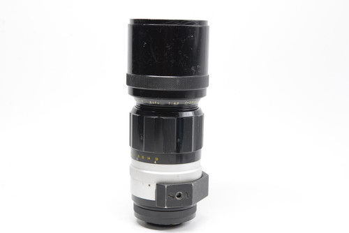 Pre-Owned - Nikon Nikkor-P 300mm F/4.5 Non-AI MF Lens