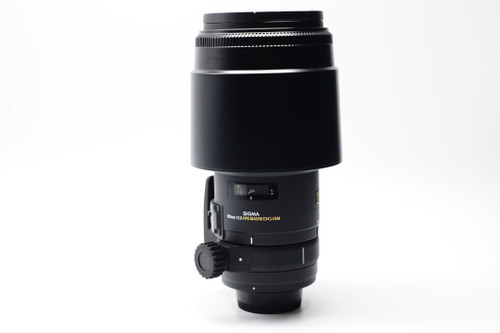 Pre-Owned - 180mm f/2.8 APO Macro EX DG OS HSM Lens (Nikon)