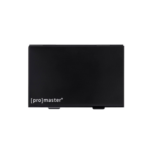 Promaster Multi-Format Memory Case