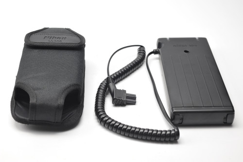 Pre-Owned Nikon SD-9 Battery Pack