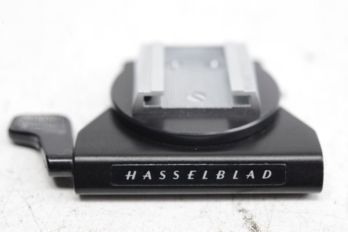 Pre-Owned - Hasselblad Attachment for Flash Holder-Lens Hood Flash Shoe (40258)
