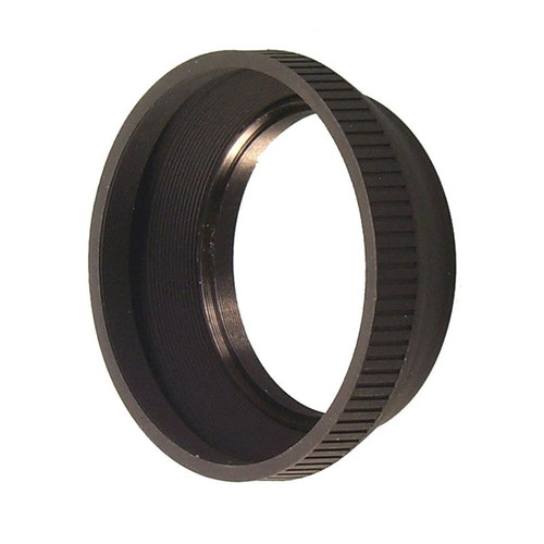 Kalt 52mm Rubber Lens Hood