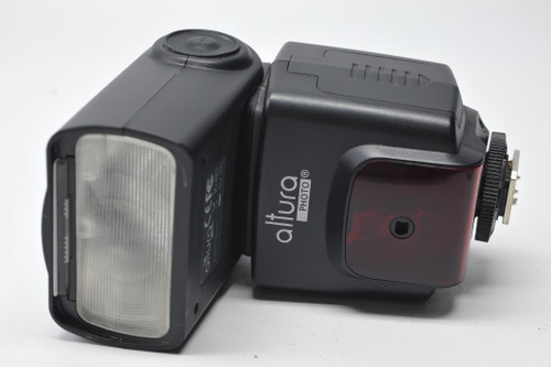 Pre-Owned AlturaTTL Flash for Nikon