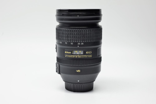 Pre-Owned - Nikon AF-S Nikkor 28-300MM F/3.5-5.6G ED VR Lens