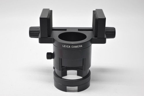Pre-Owned Leica Digital Adapter 2 Digiscoping Adapter for Televid Spotting Scopes