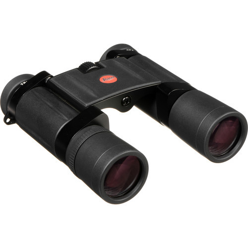 Leica 10x25 Trinovid BCA Binoculars
