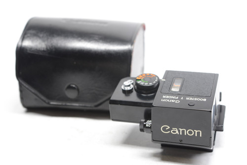 Pre-Owned - Canon Booster T Finder