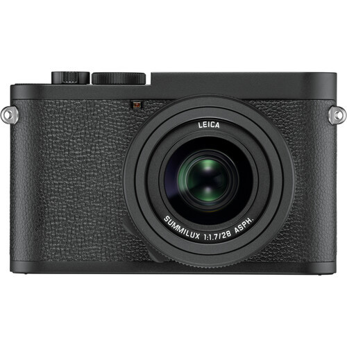 Open Box  Leica Q2 Monochrom Digital Camera/ 2 years warranty