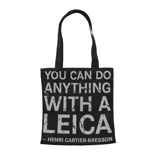 Leica Shopper Henri bag