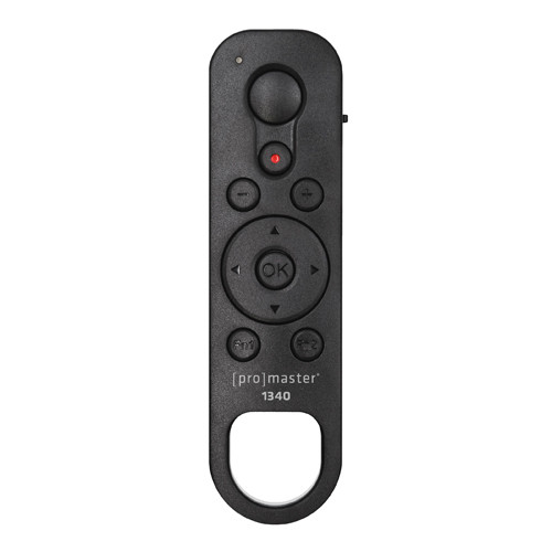 Promaster Wireless Bluetooth Remote Control - Nikon ML-L7